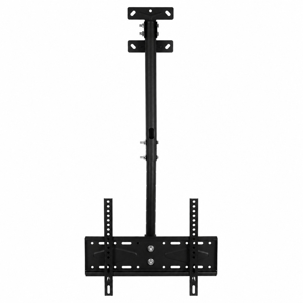 Suporte TV Teto Articulado Ajustável 26-60 Polegadas Giro 360 Inclinação 90°