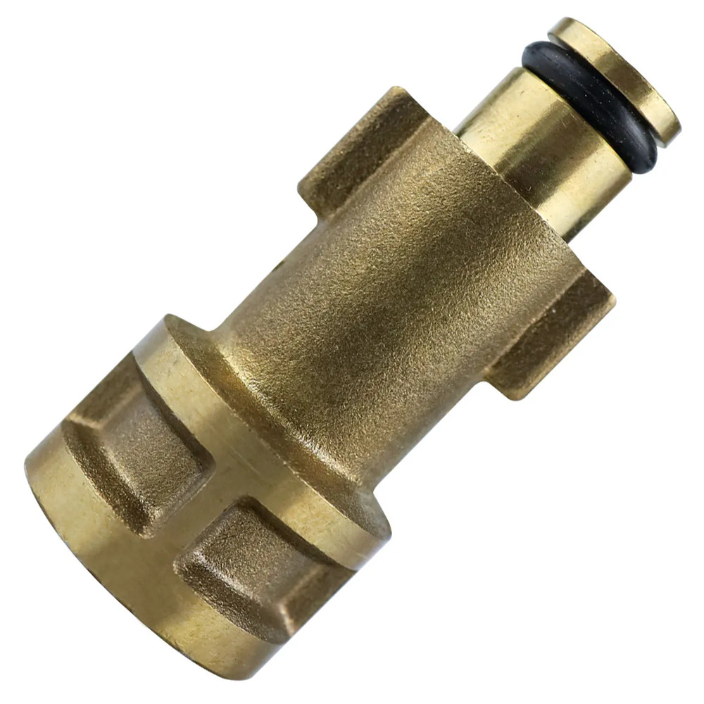 Adaptador Vonixx Canhão de Espuma Snow Foam Pro e Fast Bosch