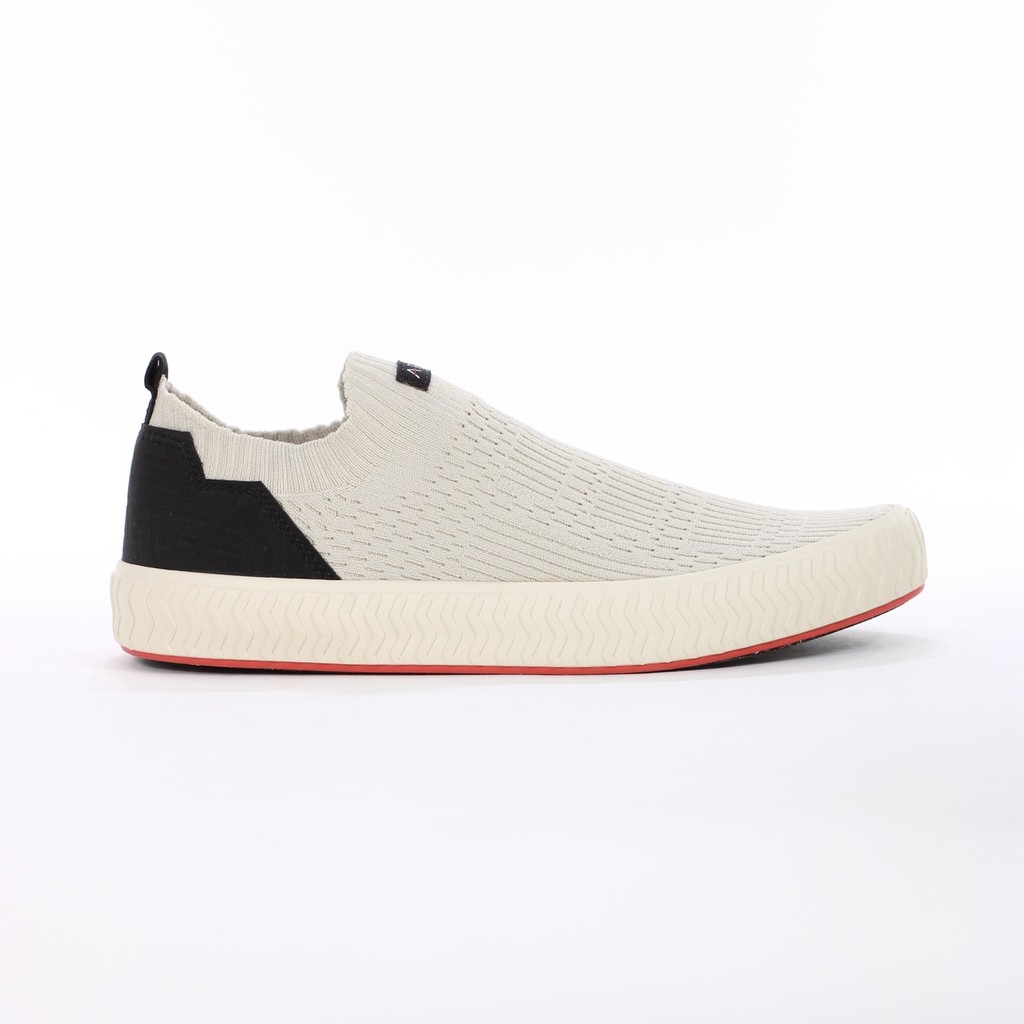 Tênis Aramis Flow Knit 2.0 Bege - Masculino