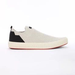 Tênis Aramis Flow Knit 2.0 Bege - Masculino