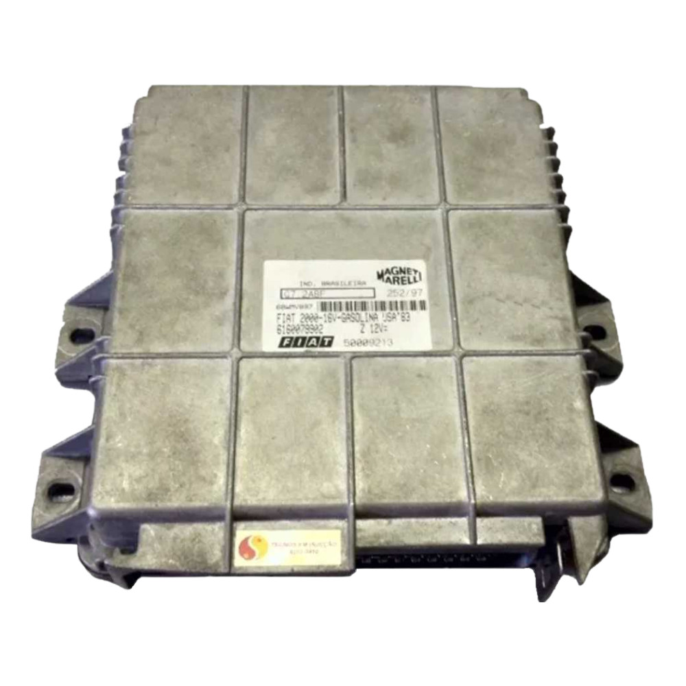 Módulo de Injeção 6160079902 Eletrônica Tempra 2.0 16v