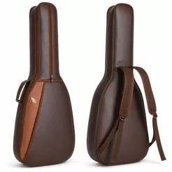 Capa Violão Clássico Folk Sierra Sag150 Acolchoada Super luxo