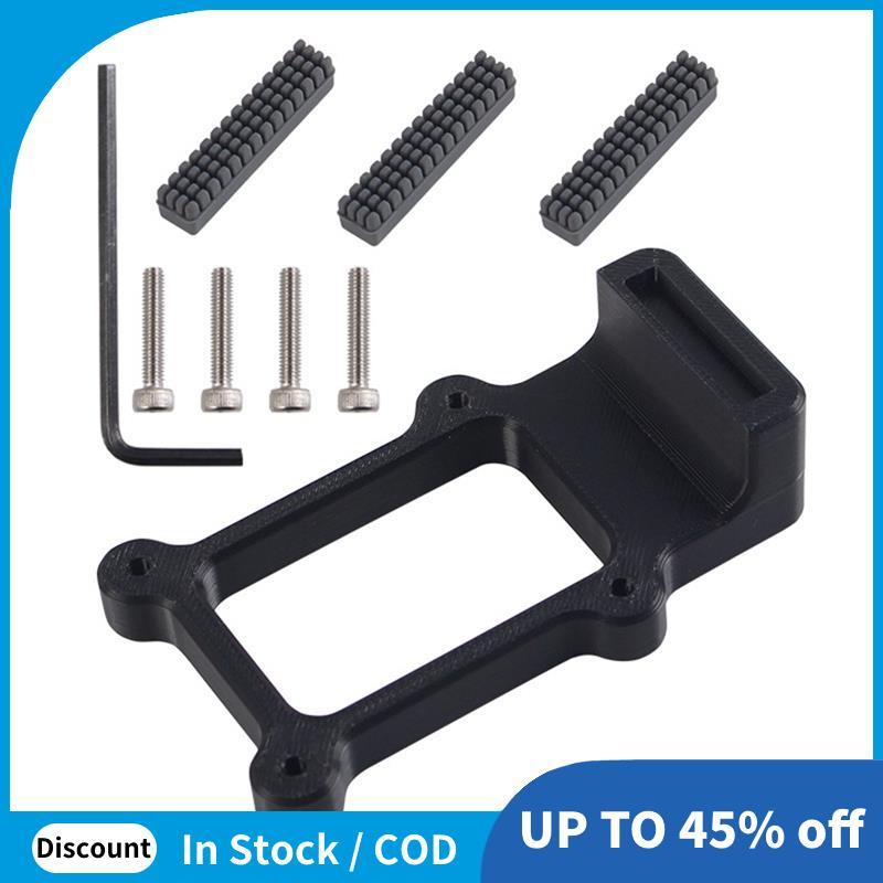 Escova De Bico Para Peça De Impressora 3D , Limpador Prusa XL , Silicone , Kit De Limpeza Extrusor Com Peças De Impressã
