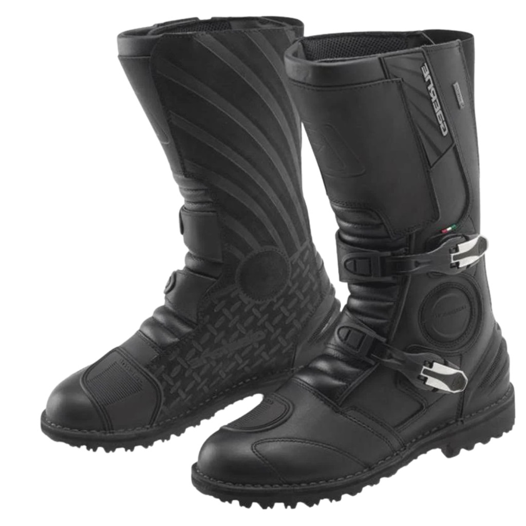 Bota Moto Gaerne Street G Midland Gore Tex