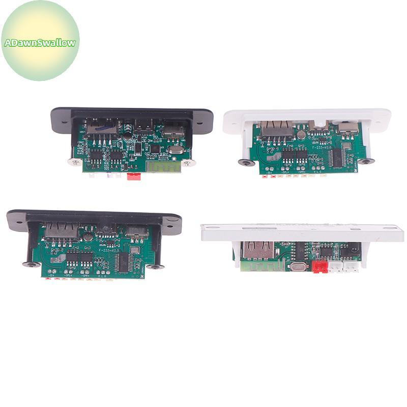 Placa De Circuito De Alto-Falante Pequeno ADS , Decodificação De Módulo De Amplificadora MP3 Player BR