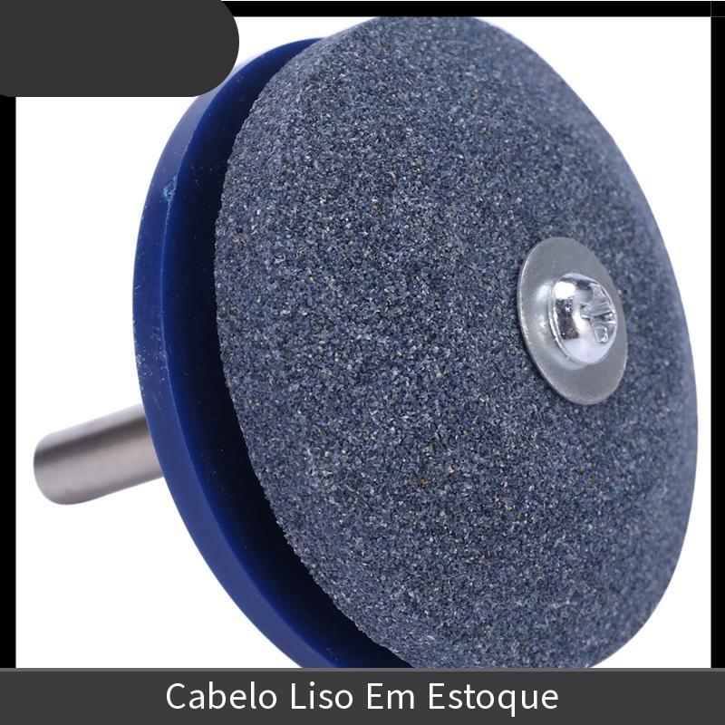 Afiador De Lâmina Mais Rápido De 50Mm , Cortador De Grama , Moagem Universal , Cortes De Broca Rotativa , Apontador De (