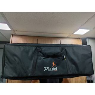 Capa Bag Super Luxo P/ Teclado Go Keys Go Piano Acolchoado