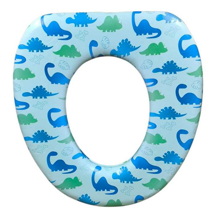 Assento Divertido, Seguro E Confortável Para O Seu Filho