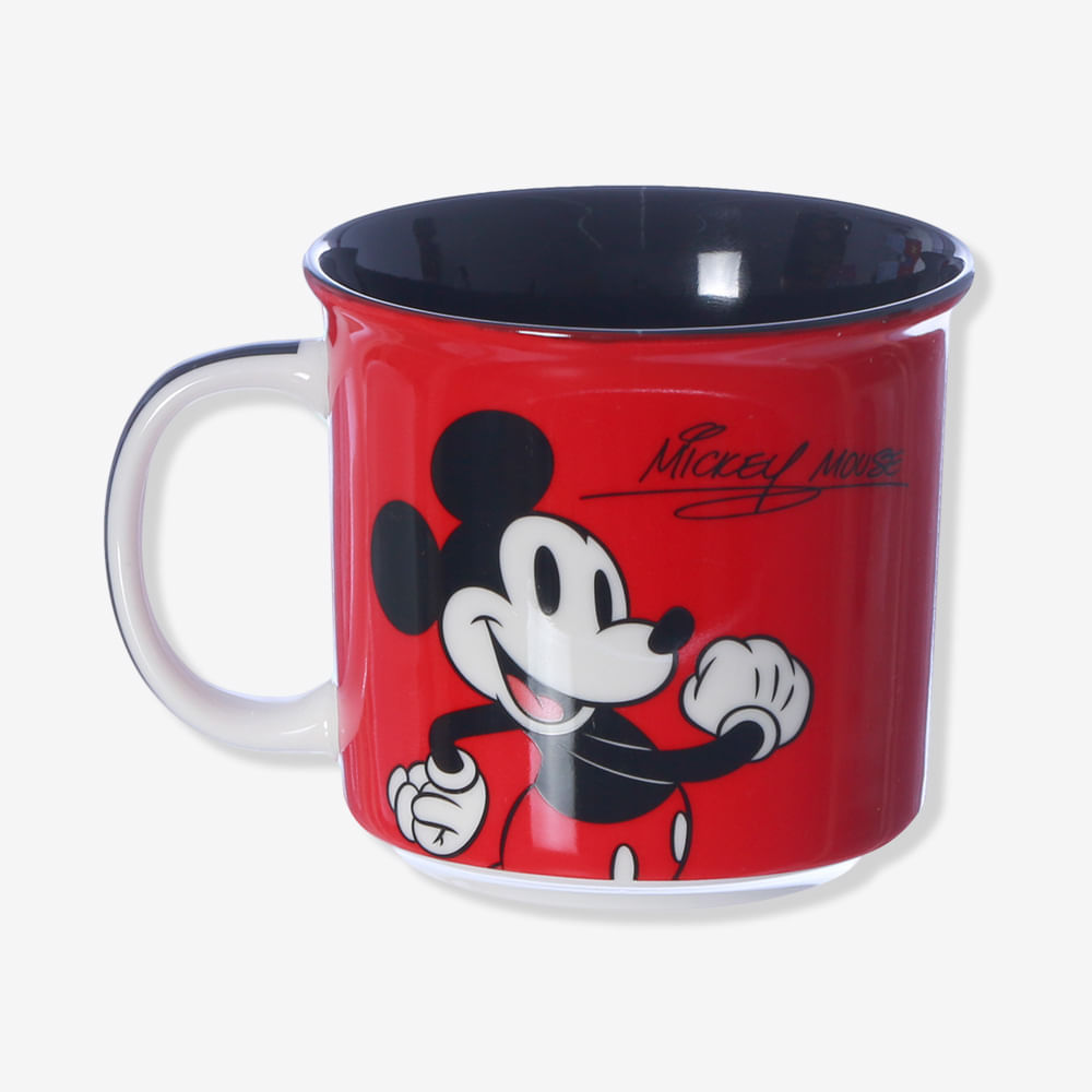 Caneca Tom Mickey - Disney em Oferta na Shopee