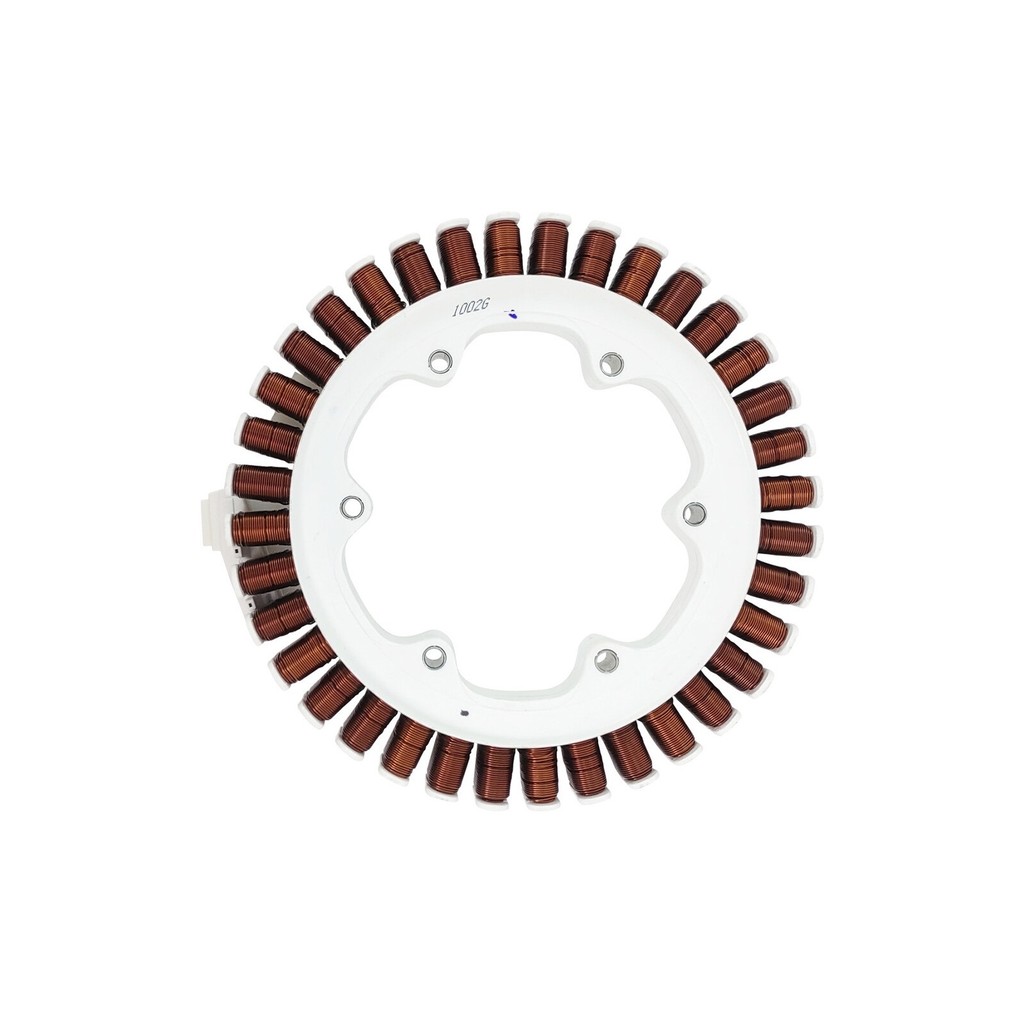 Motor Estator Com Sensor Para Lavadora LG WD1485 WD1412 WD1410 Original