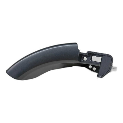 Moldura Interna Retrovisor Direito Renault Duster 2013