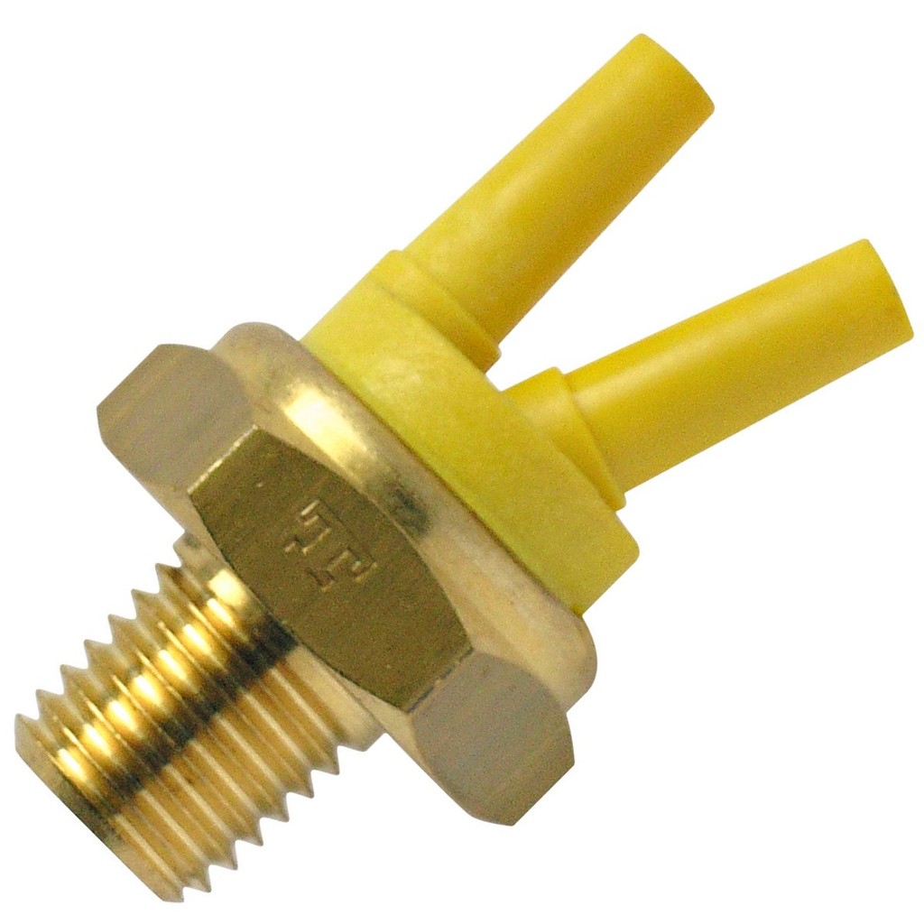 Interruptor Termico - Tempra 1992 A 1993 - 729