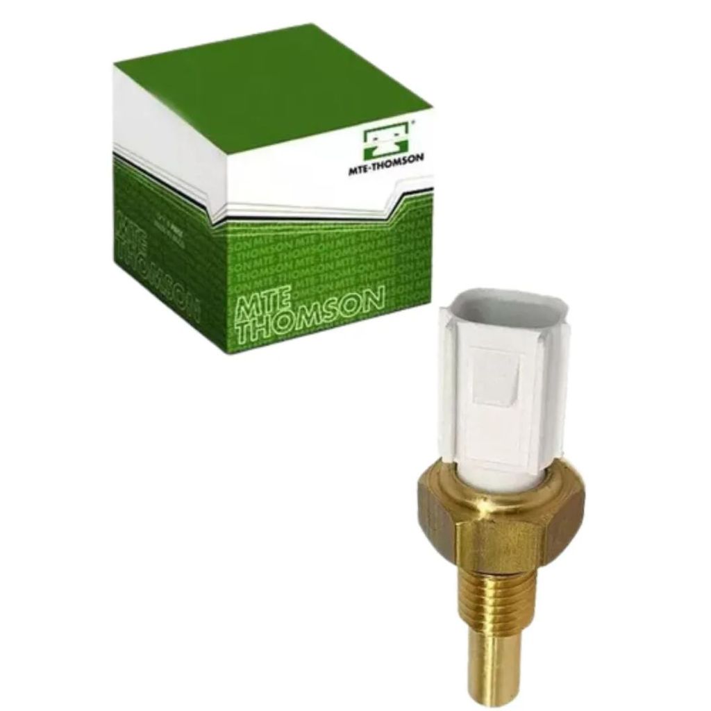 Plug Eletronico Sensor Temperatura Agua - Accord 2008 A 2014 / City 2009 A 2016 / Civic 2006 A 2016 / Crv 2009 A 2016 em Oferta na Shopee