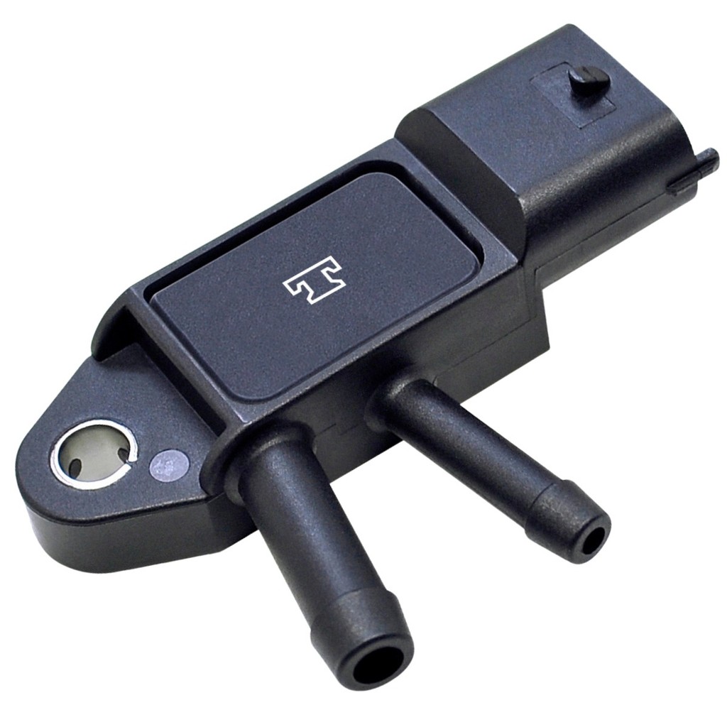 Sensor Egps Pressao Dos Gases Escapamento - Renegade 2015 A 2016 / Toro 2016 A 2020 - 7605