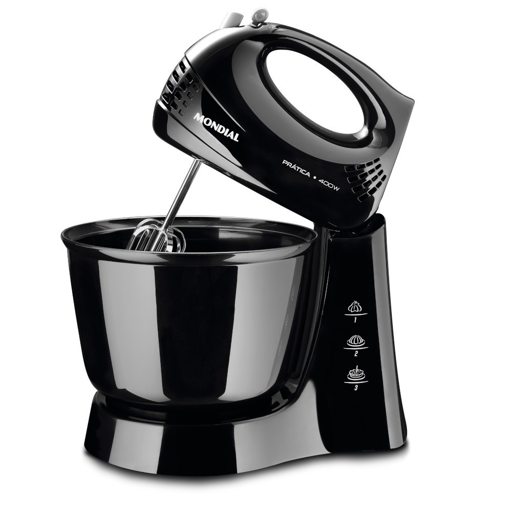 O que é Batedeira 3 Velocidades? Guia e Onde Comprar | BuscaProdutos