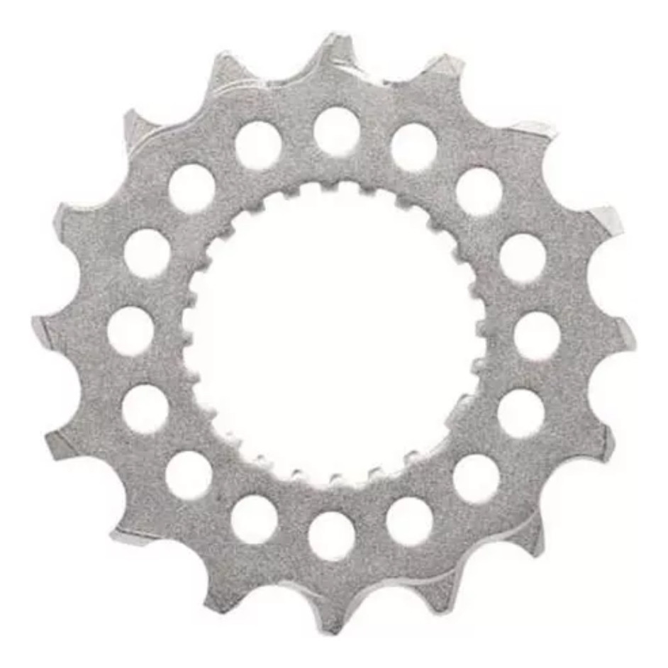 Cog Cassete Shimano Deore Slx Xt Xtr Cs-m6100 16 Dentes