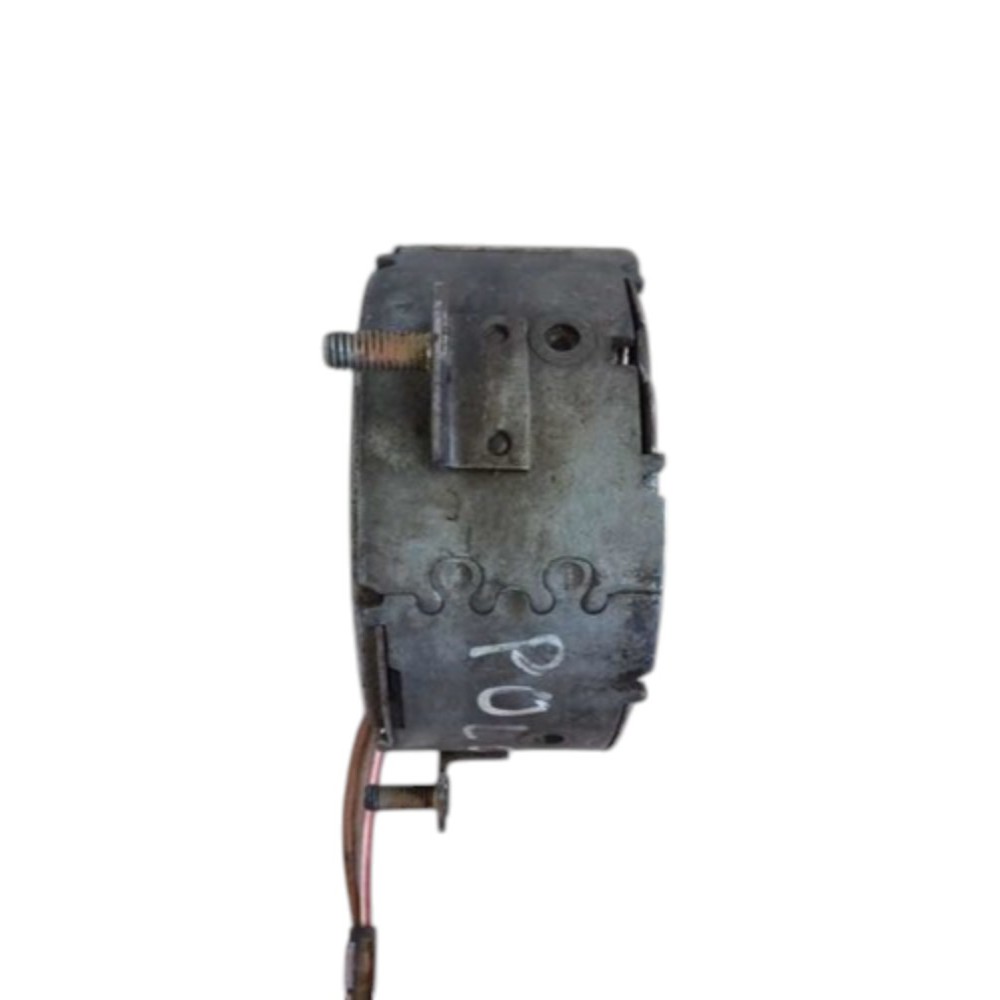 Motor Ventoinha Polo 2004 2005 2006 6q0959455j