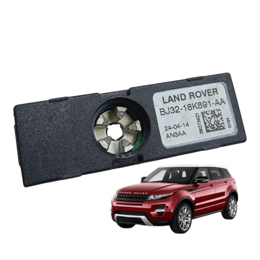Módulo Amplificador Antena Range Rover Evoque 2.0 2014 2015