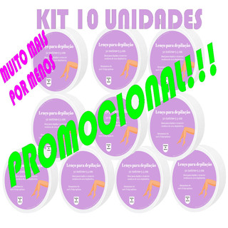 Tnt Para Depilaçao Kit c/ 10 ROLOS Gramatura 80% 50 Metros, Lenço de Depilaçao.ENVIO  24HRS UTEIS em Oferta na Shopee