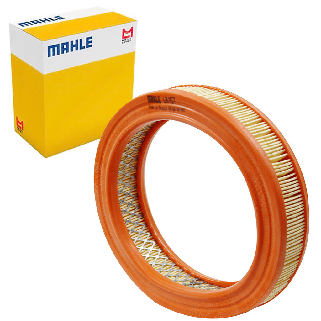 Elemento Filtro Ar - 147 1986 A 1978 / Oggi 1985 A 1983 / Panorama 1987 A 1980 / Pick-Up 1979 A 1978