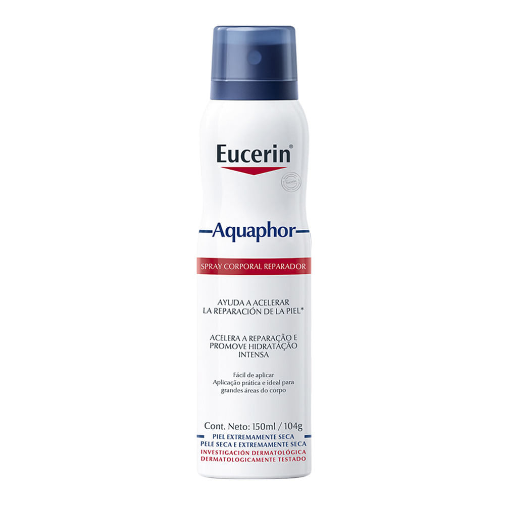 Eucerin Aquaphor Spray: Onde Comprar | BuscaProdutos