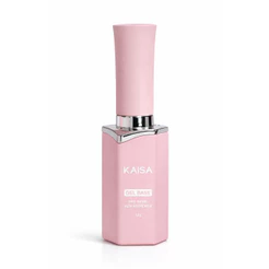 Gel Base Pro Sensi Kaisa 12g para Preparação de unhas Acrigel