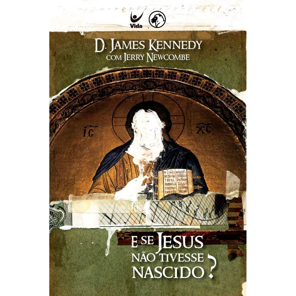 E Se Jesus Não Tivesse Nascido? | Dr. James Kennedy