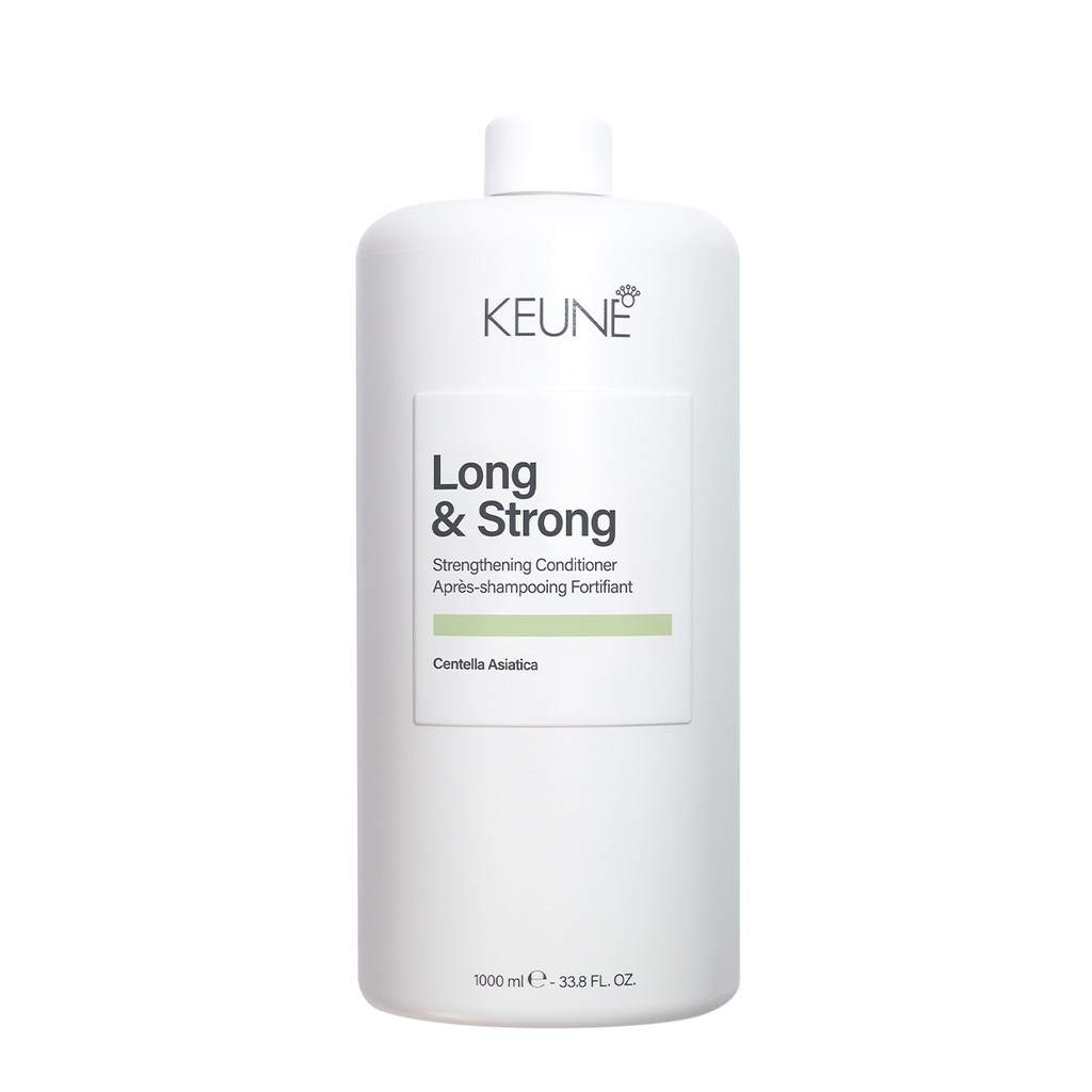 Keune Long & Strong - Shampoo 1L