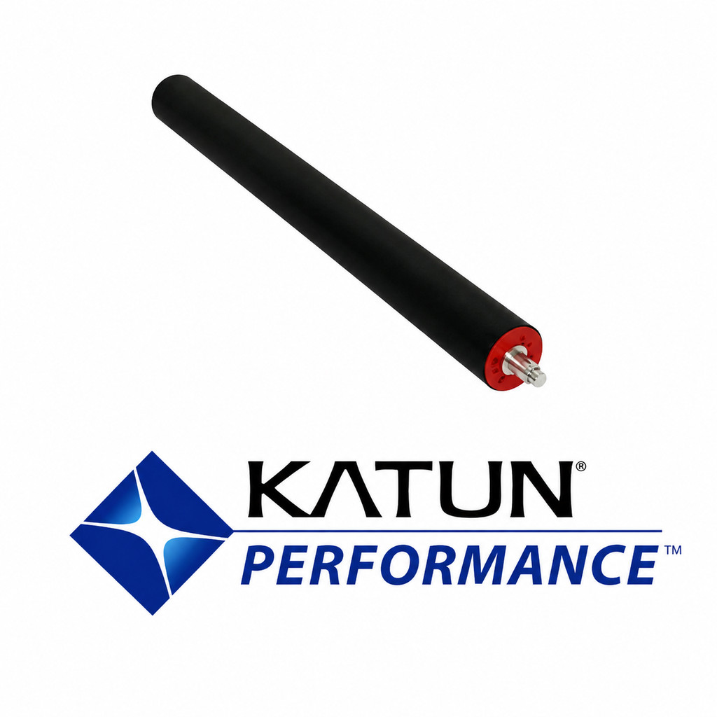 Rolo Pressão Ricoh Mp4000 5000 4001 5001 Katun Access AE02-0199