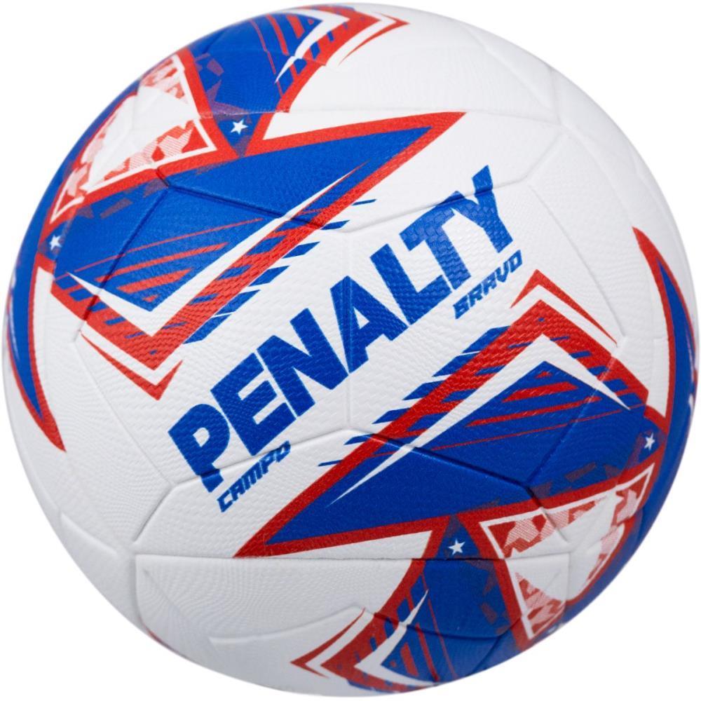 Bola de Futebol de Campo Bravo XXV AZ/VM U.S.A