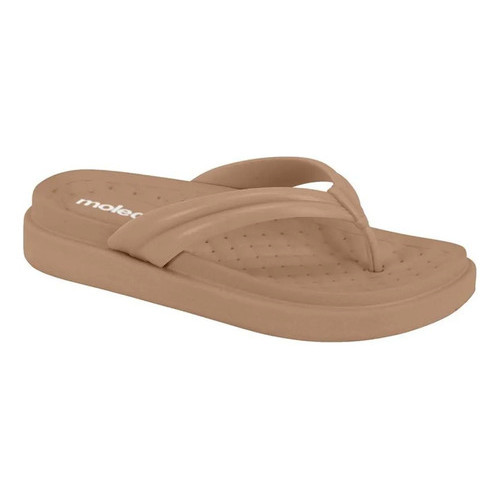 Chinelo Papete Moleca Nuvem Super Confortável Estiloso Leve e Anatômicao Ortopédico Antiderrapante Moda