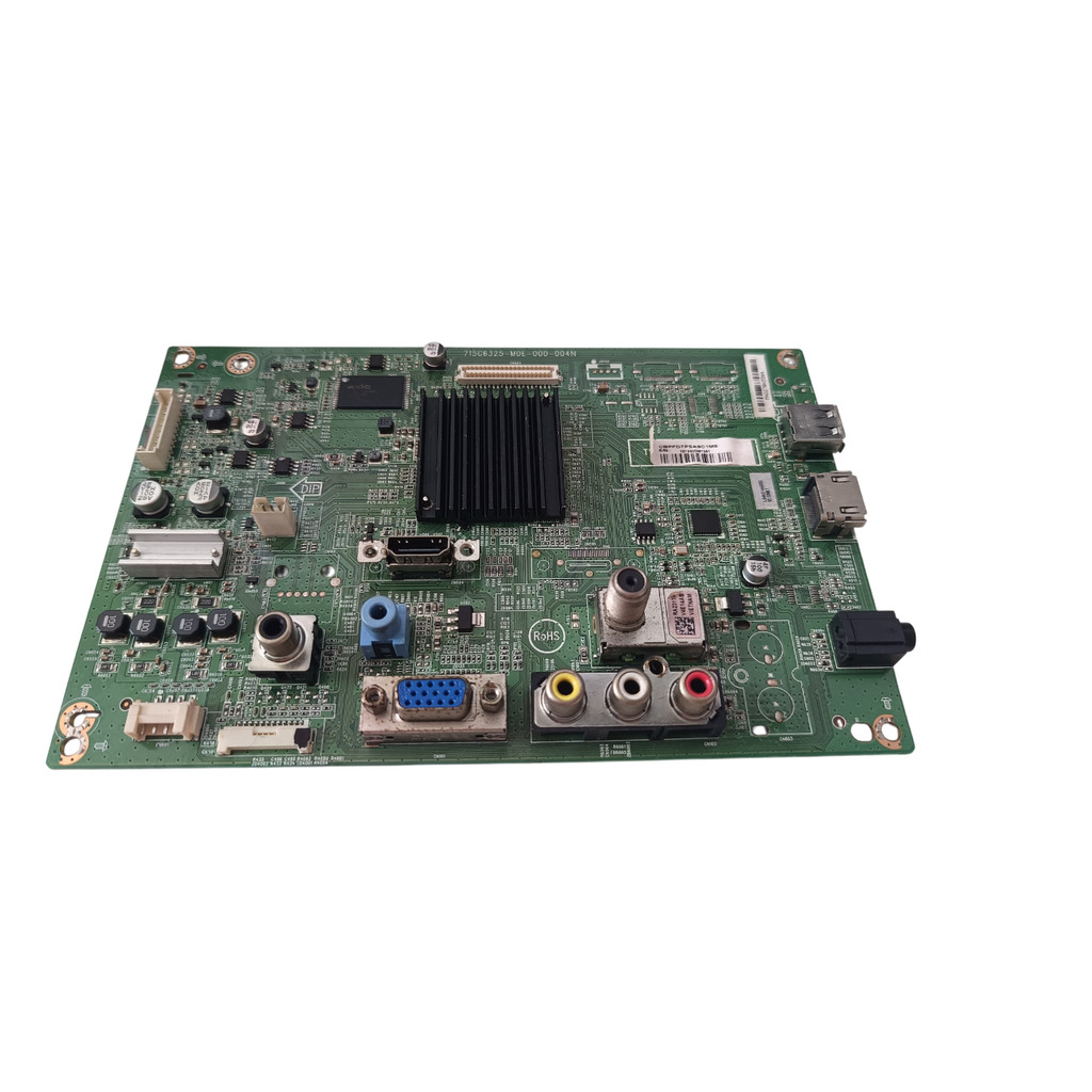 Placa Principal Para Tv Aoc Le40d1442 715g6325-m0e-000-004n