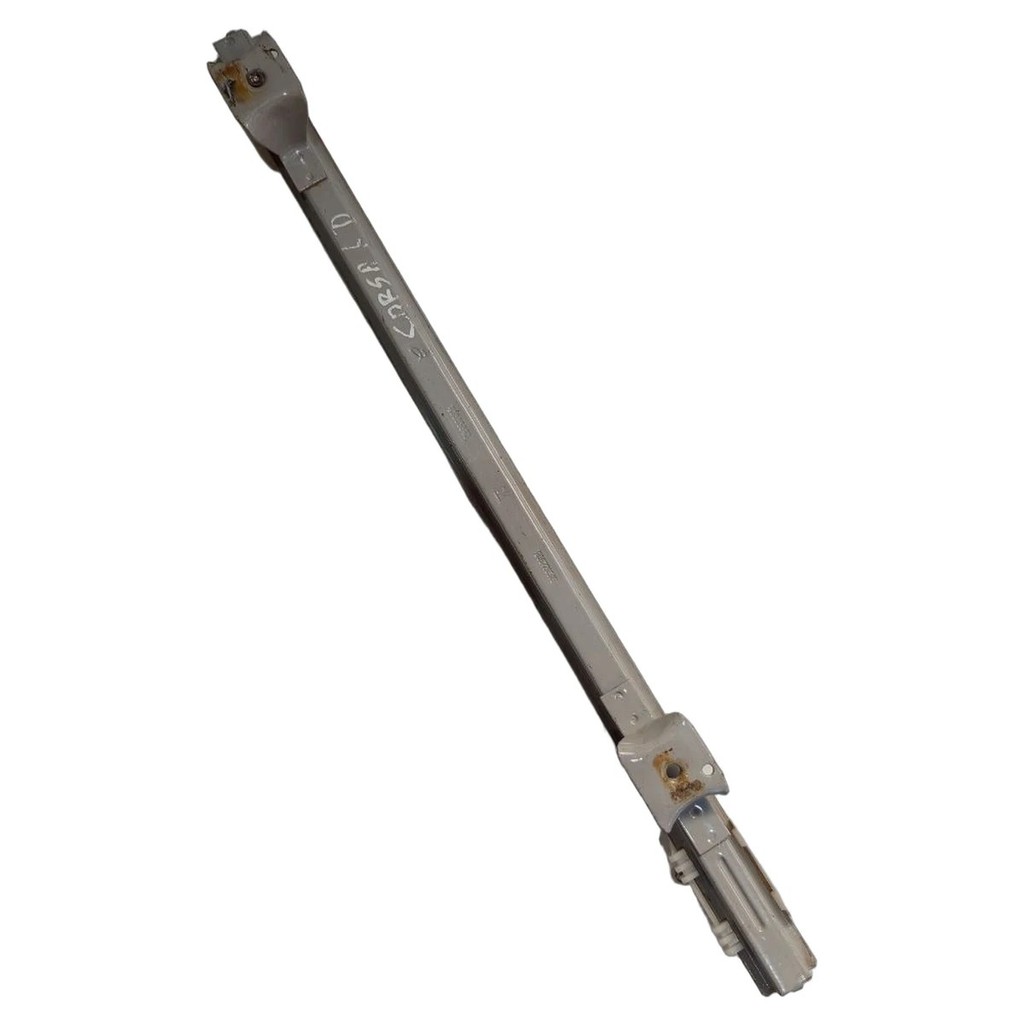 Guia Canaleta Vidro Porta Diant Direita Gm Corsa 2004 2005