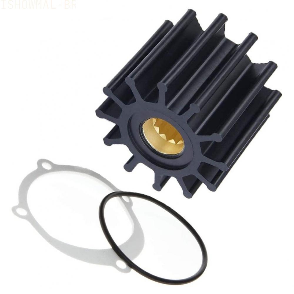 [BIG DISCOUNT]FOR VOLVO  [Brand B] Impeller Repair Kit Replacement Part 21951352 21381693
