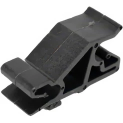 Encaixe Vareta Capô Fiat Fiat Argo Cronos Grand Siena Marea Palio Pulse Siena Strada 46836020