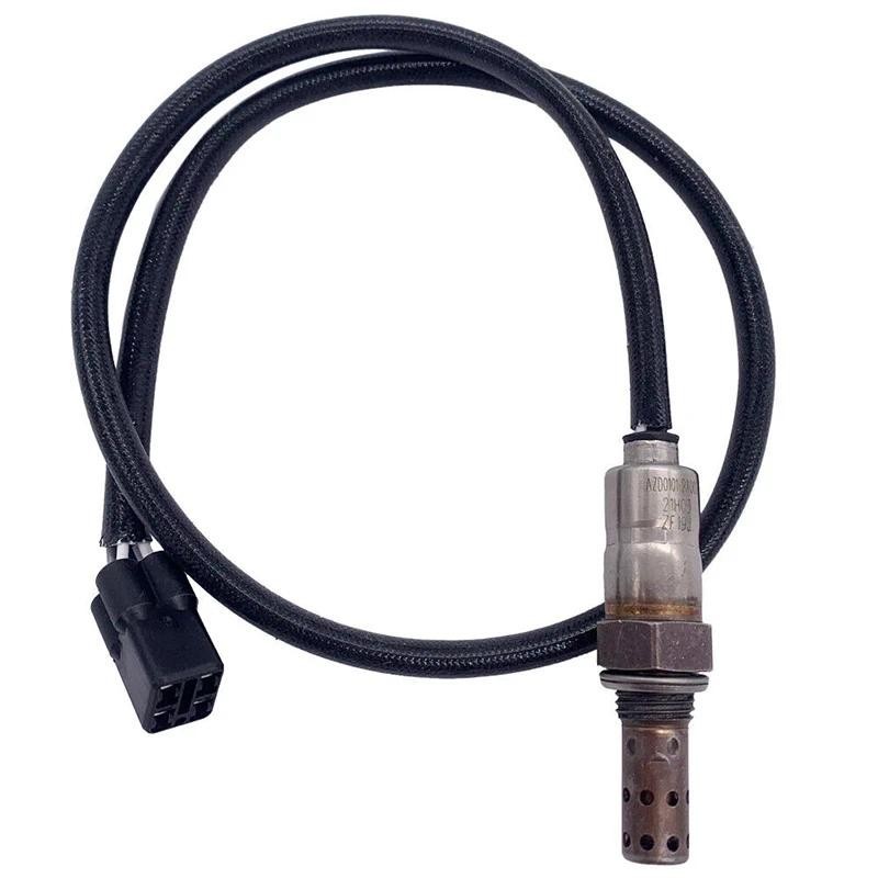 Sensor De Oxigênio O2 T2204062 Para Triumph Street Triple Thruxton Bonneville 1200 Thunderbird 1600 Scrambler 2010-2020