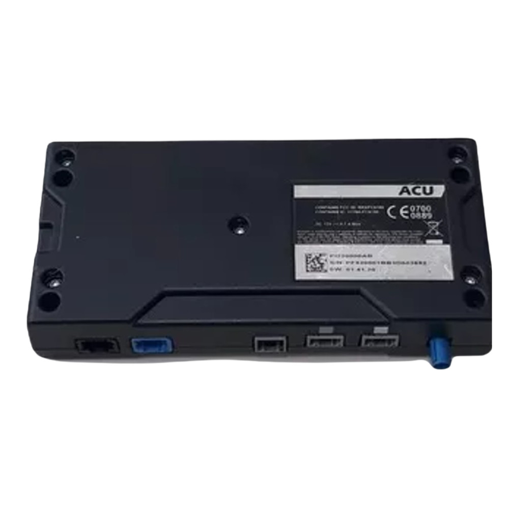 Módulo Sistema Navegação Gps 31399168 Volvo S60 Xc60