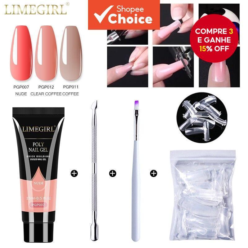 Extensão Unha: Guia Completo e Onde Comprar | BuscaProdutos