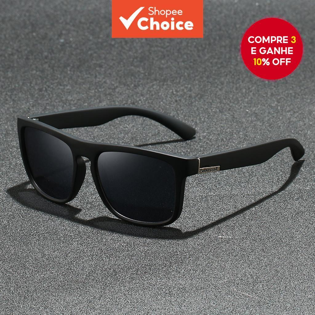 Armação Óculos Marrom: Onde Comprar | BuscaProdutos