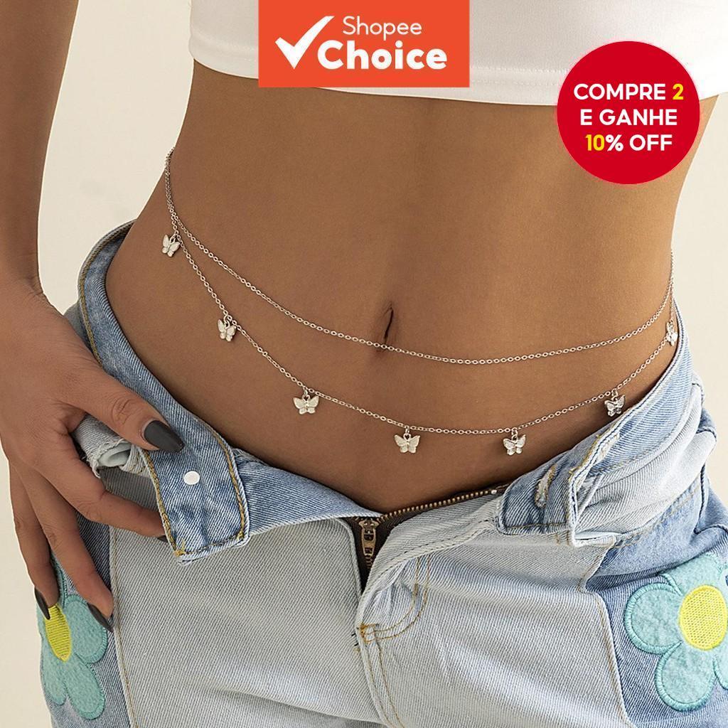 Biquíni Borboleta Biquinis Mulher: Onde Comprar | BuscaProdutos