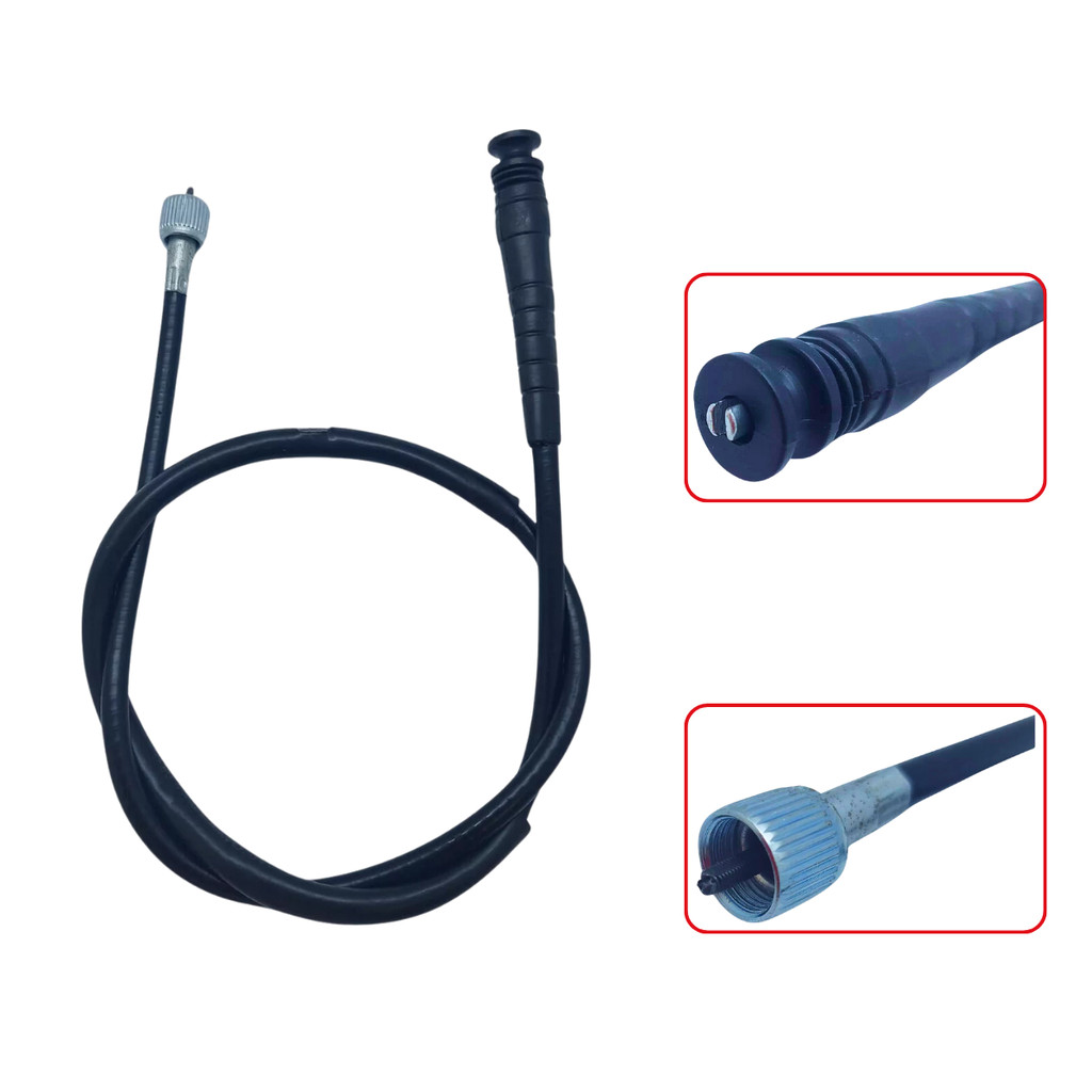 Cabo do Velocímetro CG 125 Titan KS/KSE Honda em Oferta na Shopee