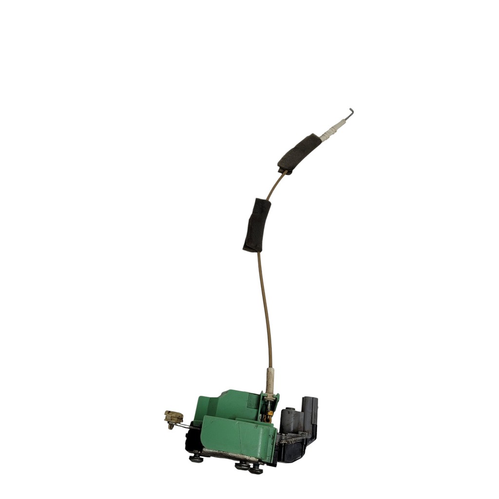 Fechadura Elétrica Porta Dianteira Direita Fiat Linea Punto