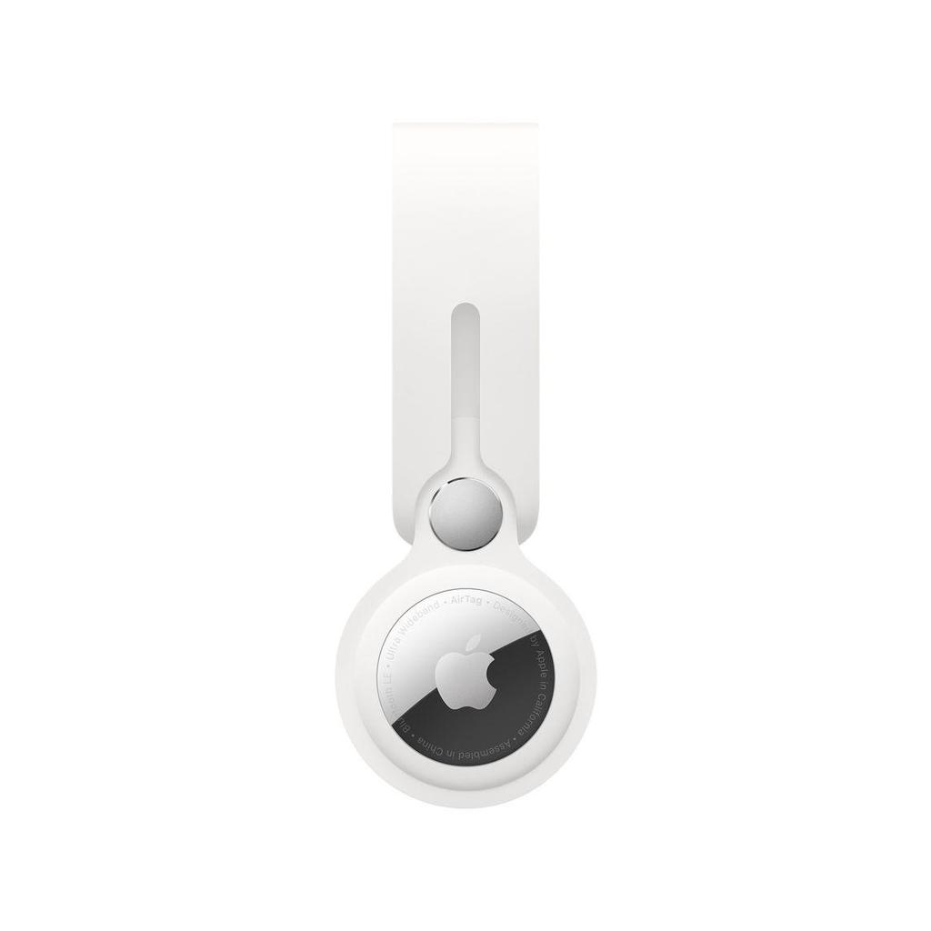 Laço para AirTag, Apple, Branco - MX4F2ZM/A