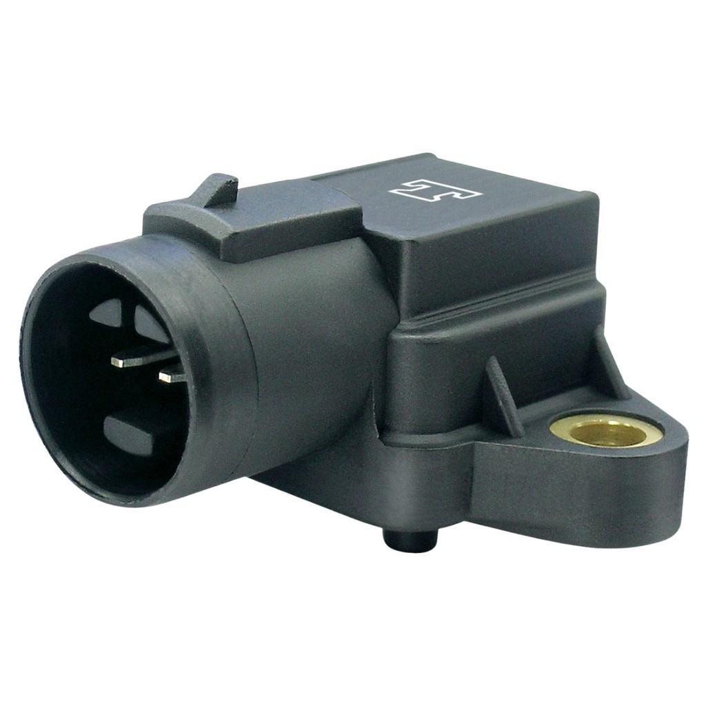 Sensor Map Pressao Coletor - Accord 1993 A 2008 / Civic 1991 A 1995 - 7139