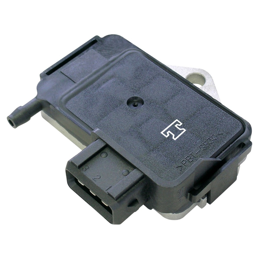 Sensor Map Pressao Coletor - Zx 92 A 97 / Gol 00 A 04 / Kombi 02 A 06 / Parati 00 A 04 / Peugeot 306 93 A 00