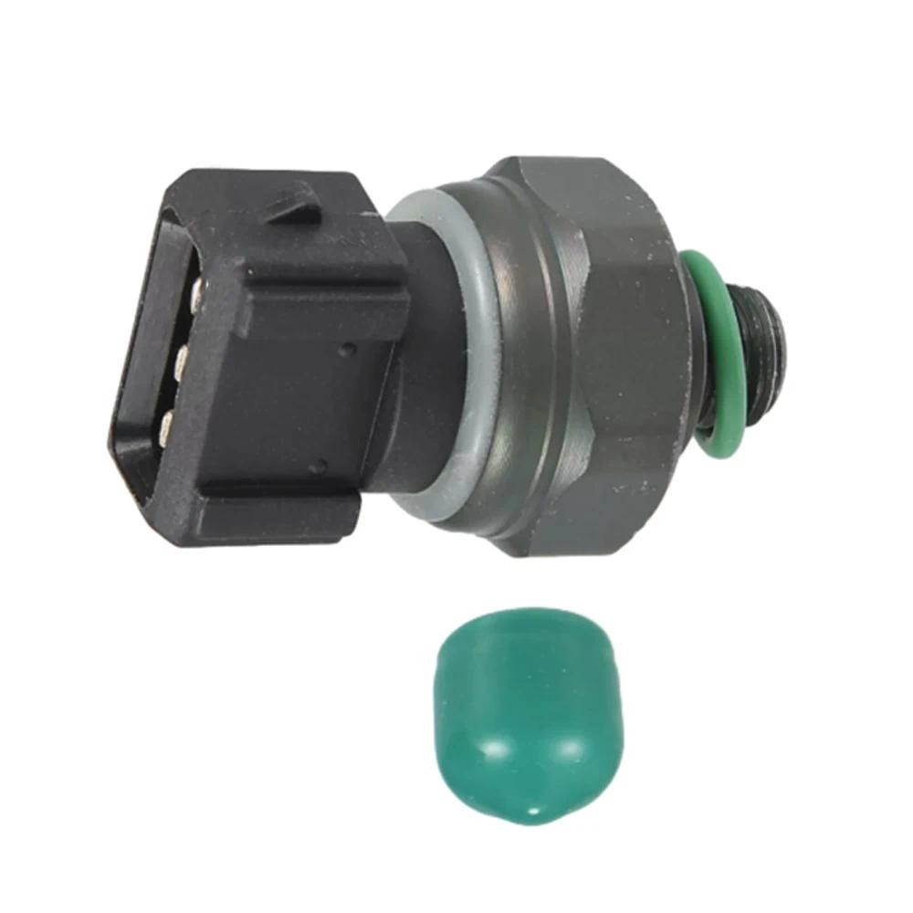 30899051 Sensor De Pressão De Ar Condicionado Ca De 3 Pinos Para Volvo XC90 XC70 XC40 V90 S40 S60 S80 V40 V60