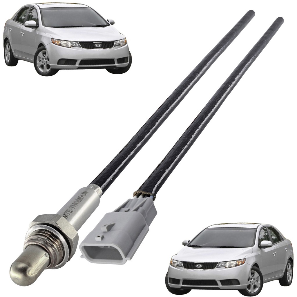 Sensor De Oxigenio Lambda - Cerato 2008 A 2010 - 8715.40.050