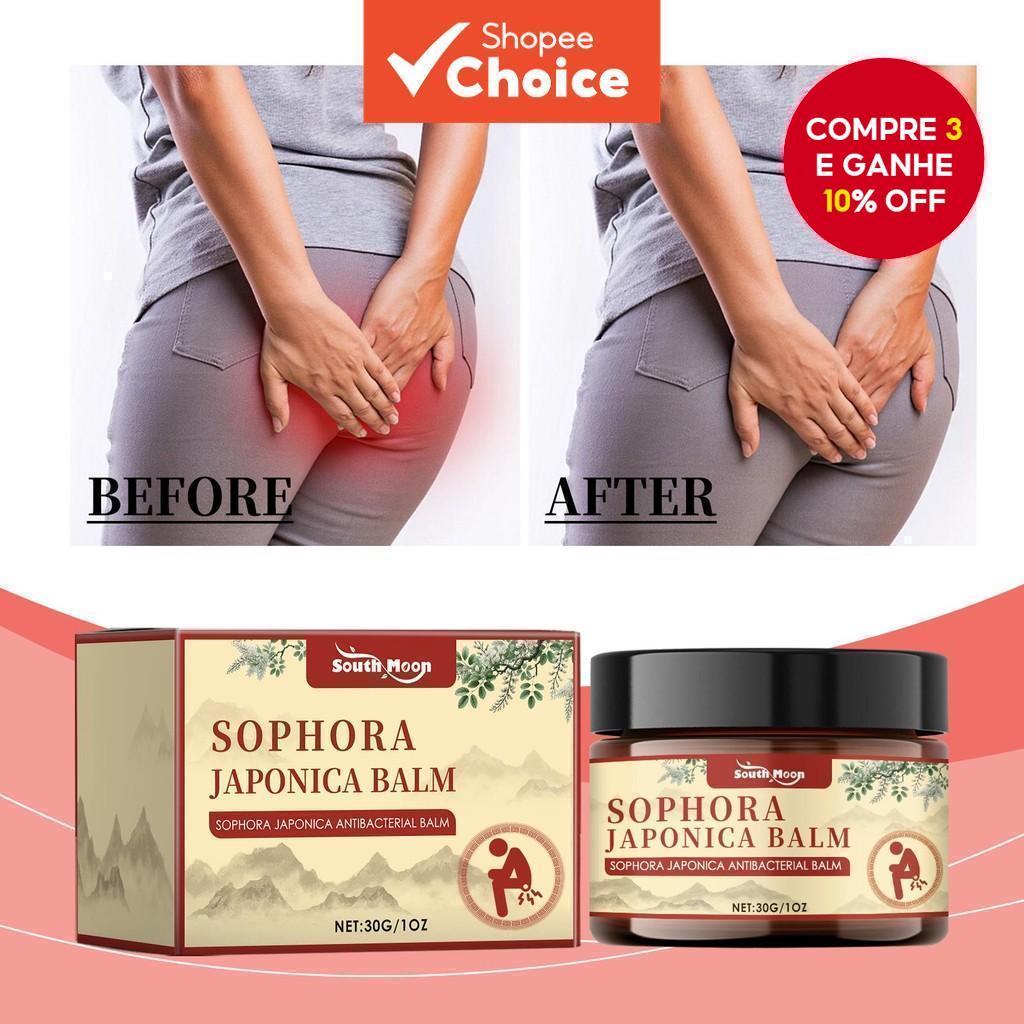 Creme para Hemorroida Externa: Onde Comprar | BuscaProdutos