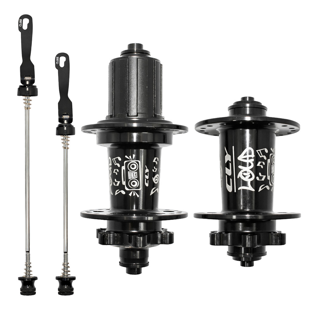 Cubo 36f Cly Loud Alumínio 8-12v Barulhento com Blocagem Cores