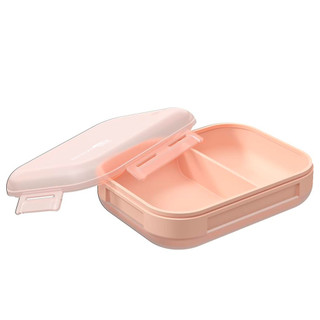 Marmita Hermetica Anti Vazamento Gocase Coza Lunch Box 